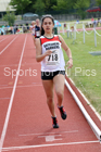 Senior women and under-20s 800 metres, North Eastern Track and Fields Champs., Middlesbrough. Photo: David T. Hewitson/Sports for All Pics